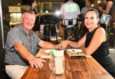 Foto de la galería: Noche de sábado en Glück: disfrute compartido en el fin de semana posadeño