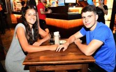 Foto de la galería: Noche de sábado en Glück: disfrute compartido en el fin de semana posadeño