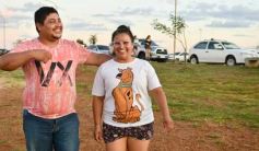 Foto de la galería: Domingo en Costa Sur: agua de rio a pleno y mucha recreación para posadeños y visitantes