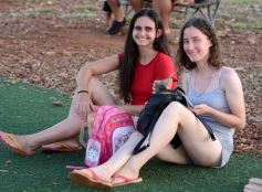 Foto de la galería: Domingo en Costa Sur: agua de rio a pleno y mucha recreación para posadeños y visitantes