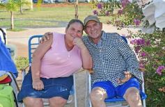 Foto de la galería: Domingo en Costa Sur: agua de rio a pleno y mucha recreación para posadeños y visitantes