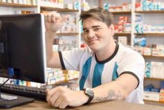 Foto de la galería: Enero activo: llega fin de mes entre trabajo, recorridas y mucha gente copada en la ciudad capital