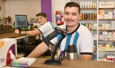 Foto de la galería: Enero activo: llega fin de mes entre trabajo, recorridas y mucha gente copada en la ciudad capital