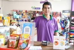 Foto de la galería: Enero activo: llega fin de mes entre trabajo, recorridas y mucha gente copada en la ciudad capital