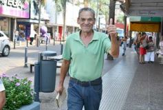 Foto de la galería: Enero activo: llega fin de mes entre trabajo, recorridas y mucha gente copada en la ciudad capital