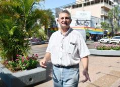 Foto de la galería: Enero activo: llega fin de mes entre trabajo, recorridas y mucha gente copada en la ciudad capital