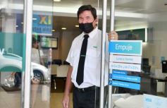 Foto de la galería: Enero activo: llega fin de mes entre trabajo, recorridas y mucha gente copada en la ciudad capital