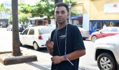 Foto de la galería: Enero activo: llega fin de mes entre trabajo, recorridas y mucha gente copada en la ciudad capital