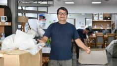 Foto de la galería: Enero activo: llega fin de mes entre trabajo, recorridas y mucha gente copada en la ciudad capital