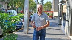 Foto de la galería: Enero activo: llega fin de mes entre trabajo, recorridas y mucha gente copada en la ciudad capital