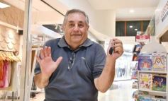 Foto de la galería: Enero activo: llega fin de mes entre trabajo, recorridas y mucha gente copada en la ciudad capital