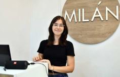 Foto de la galería: Enero activo: llega fin de mes entre trabajo, recorridas y mucha gente copada en la ciudad capital