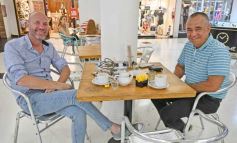 Foto de la galería: Enero activo: llega fin de mes entre trabajo, recorridas y mucha gente copada en la ciudad capital