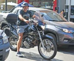 Foto de la galería: Enero activo: llega fin de mes entre trabajo, recorridas y mucha gente copada en la ciudad capital