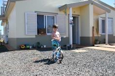 Foto de la galería: Enero activo: llega fin de mes entre trabajo, recorridas y mucha gente copada en la ciudad capital