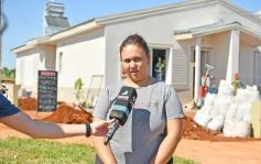 Foto de la galería: Enero activo: llega fin de mes entre trabajo, recorridas y mucha gente copada en la ciudad capital