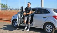 Foto de la galería: Enero activo: llega fin de mes entre trabajo, recorridas y mucha gente copada en la ciudad capital