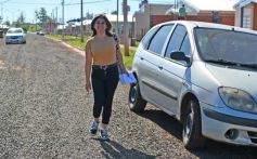 Foto de la galería: Enero activo: llega fin de mes entre trabajo, recorridas y mucha gente copada en la ciudad capital