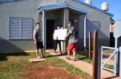 Foto de la galería: Enero activo: llega fin de mes entre trabajo, recorridas y mucha gente copada en la ciudad capital