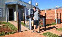 Foto de la galería: Enero activo: llega fin de mes entre trabajo, recorridas y mucha gente copada en la ciudad capital