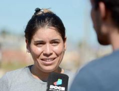 Foto de la galería: Enero activo: llega fin de mes entre trabajo, recorridas y mucha gente copada en la ciudad capital