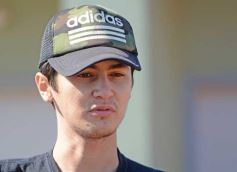 Foto de la galería: Enero activo: llega fin de mes entre trabajo, recorridas y mucha gente copada en la ciudad capital