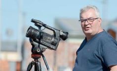 Foto de la galería: Enero activo: llega fin de mes entre trabajo, recorridas y mucha gente copada en la ciudad capital