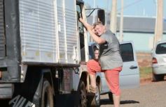 Foto de la galería: Enero activo: llega fin de mes entre trabajo, recorridas y mucha gente copada en la ciudad capital