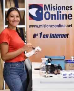 Foto de la galería: Enero activo: llega fin de mes entre trabajo, recorridas y mucha gente copada en la ciudad capital