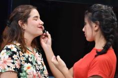 Foto de la galería: Enero activo: llega fin de mes entre trabajo, recorridas y mucha gente copada en la ciudad capital