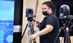 Foto de la galería: Enero activo: llega fin de mes entre trabajo, recorridas y mucha gente copada en la ciudad capital