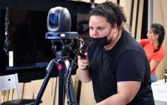 Foto de la galería: Enero activo: llega fin de mes entre trabajo, recorridas y mucha gente copada en la ciudad capital