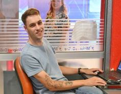 Foto de la galería: Enero activo: llega fin de mes entre trabajo, recorridas y mucha gente copada en la ciudad capital