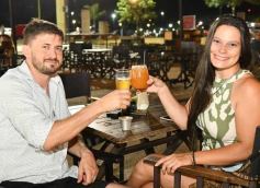 Foto de la galería: Salida de viernes: la previa del último finde de enero se disfrutó a pleno en la noche posadeña