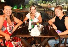 Foto de la galería: Salida de viernes: la previa del último finde de enero se disfrutó a pleno en la noche posadeña