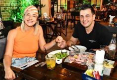 Foto de la galería: Salida de viernes: la previa del último finde de enero se disfrutó a pleno en la noche posadeña