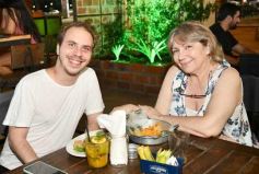 Foto de la galería: Salida de viernes: la previa del último finde de enero se disfrutó a pleno en la noche posadeña