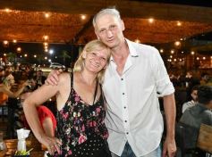 Foto de la galería: Salida de viernes: la previa del último finde de enero se disfrutó a pleno en la noche posadeña