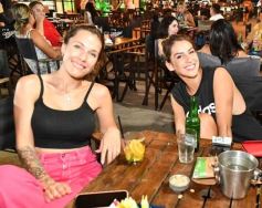 Foto de la galería: Salida de viernes: la previa del último finde de enero se disfrutó a pleno en la noche posadeña