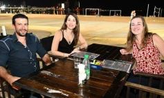 Foto de la galería: Salida de viernes: la previa del último finde de enero se disfrutó a pleno en la noche posadeña