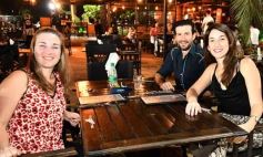 Foto de la galería: Salida de viernes: la previa del último finde de enero se disfrutó a pleno en la noche posadeña