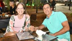 Foto de la galería: Salida de viernes: la previa del último finde de enero se disfrutó a pleno en la noche posadeña