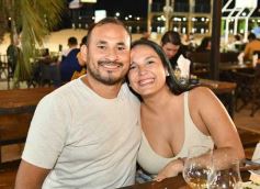 Foto de la galería: Salida de viernes: la previa del último finde de enero se disfrutó a pleno en la noche posadeña