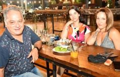 Foto de la galería: Salida de viernes: la previa del último finde de enero se disfrutó a pleno en la noche posadeña