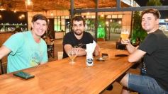 Foto de la galería: Salida de viernes: la previa del último finde de enero se disfrutó a pleno en la noche posadeña