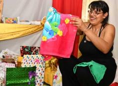 Foto de la galería: 1er añito de Nazly Arely: cumple feliz con toda la familia y muchos juegos