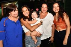 Foto de la galería: 1er añito de Nazly Arely: cumple feliz con toda la familia y muchos juegos