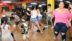 Foto de la galería: 1er añito de Nazly Arely: cumple feliz con toda la familia y muchos juegos