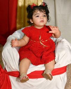 Foto de la galería: 1er añito de Nazly Arely: cumple feliz con toda la familia y muchos juegos