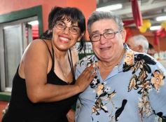 Foto de la galería: 1er añito de Nazly Arely: cumple feliz con toda la familia y muchos juegos